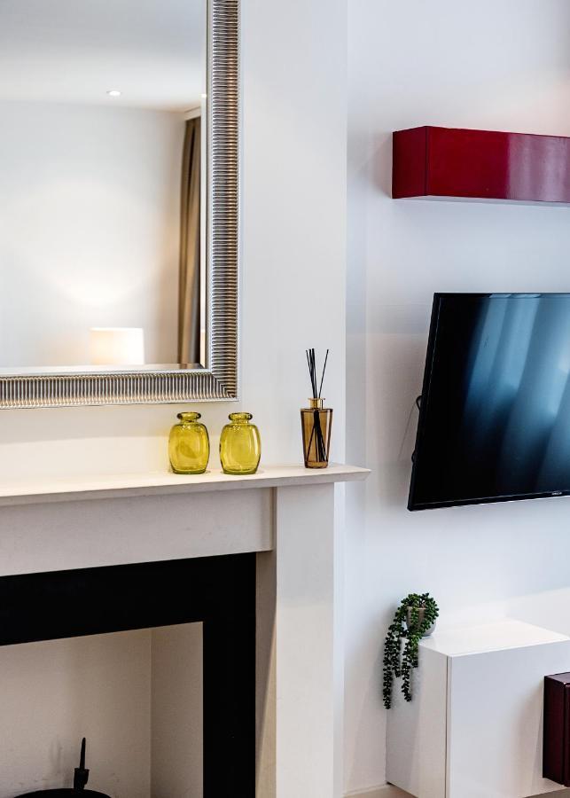 לונדון Modern Mayfair Apartments מראה חיצוני תמונה